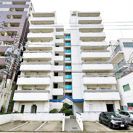 Apartament Grandale Nagoya 707 Zewnętrze zdjęcie