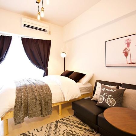 Apartament Grandale Nagoya 707 Zewnętrze zdjęcie