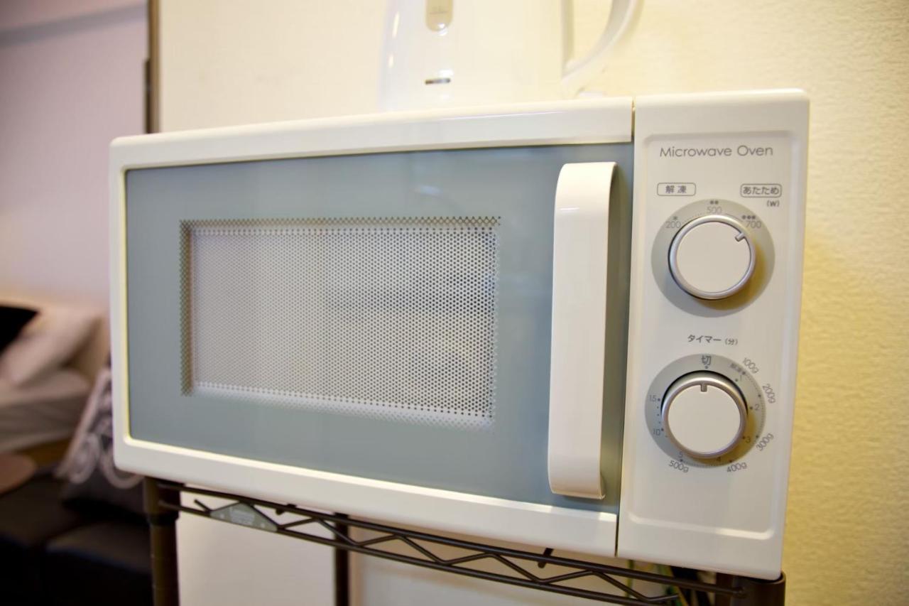 Apartament Grandale Nagoya 707 Zewnętrze zdjęcie