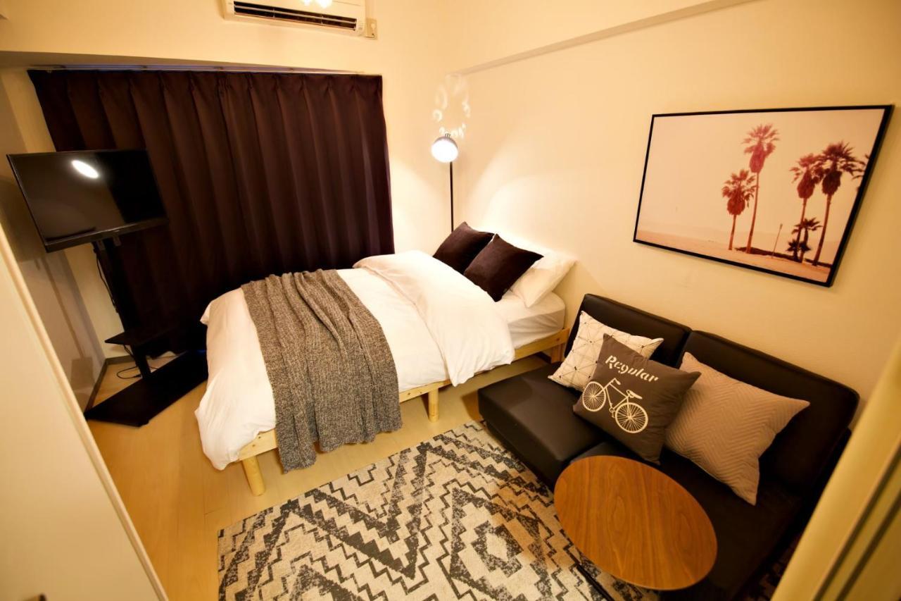 Apartament Grandale Nagoya 707 Zewnętrze zdjęcie