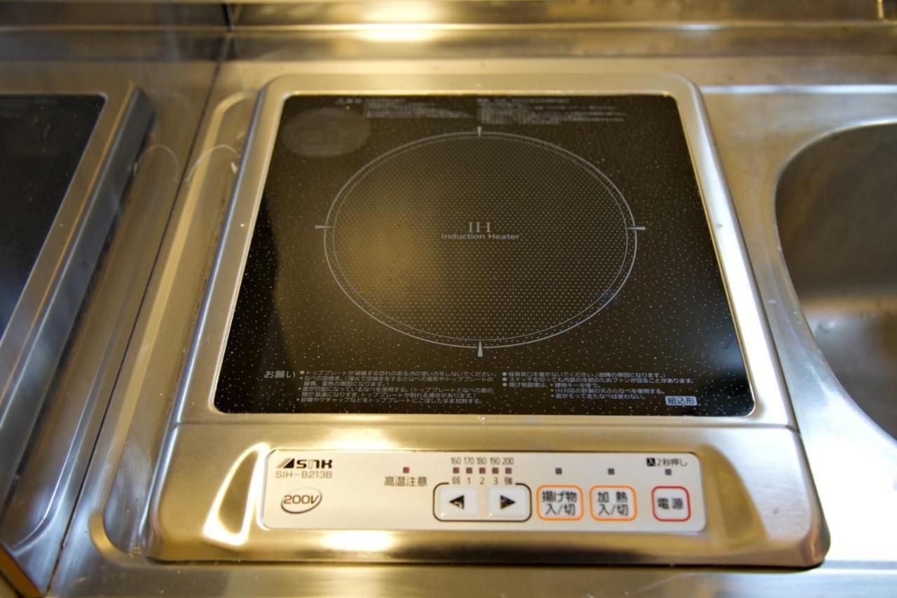 Apartament Grandale Nagoya 707 Zewnętrze zdjęcie