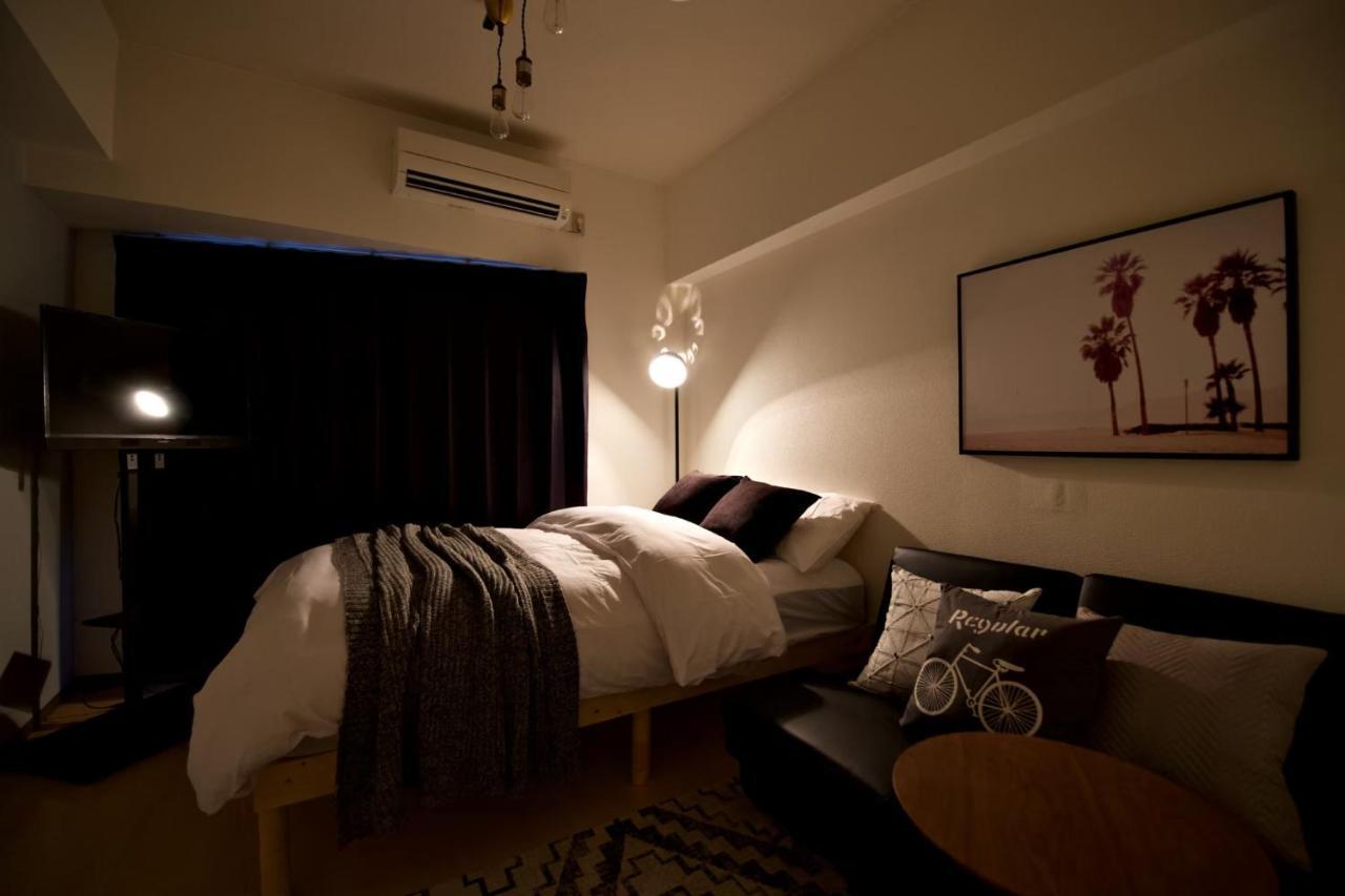 Apartament Grandale Nagoya 707 Zewnętrze zdjęcie