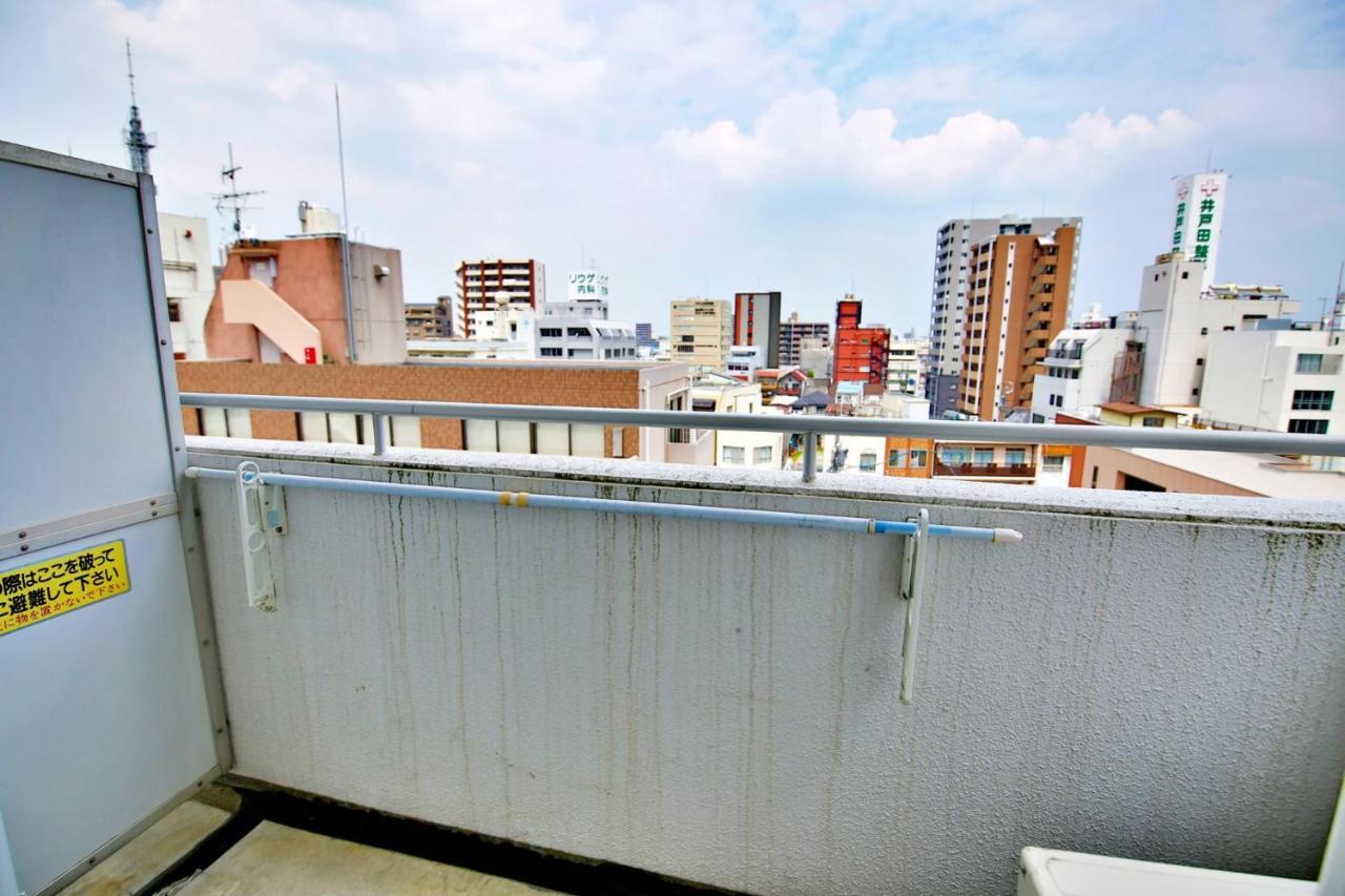 Apartament Grandale Nagoya 707 Zewnętrze zdjęcie