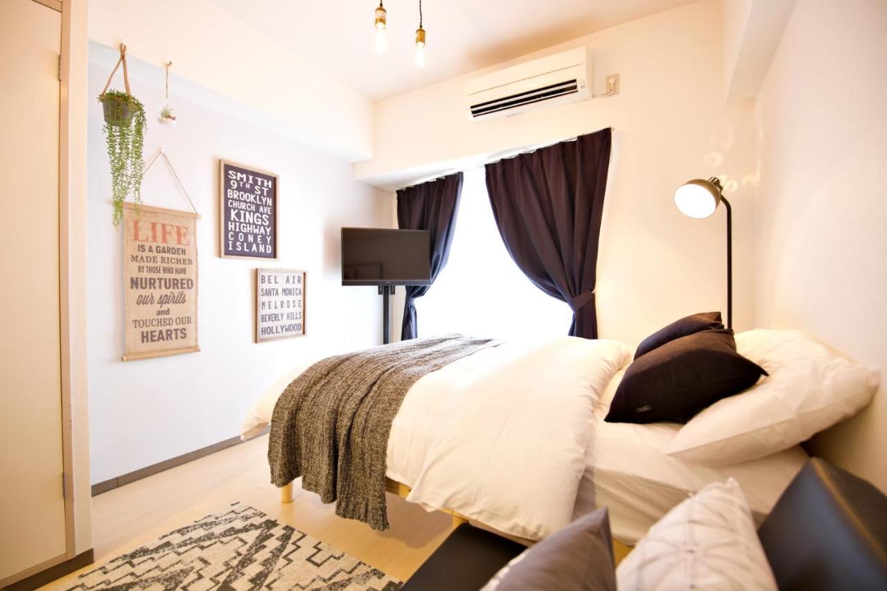 Apartament Grandale Nagoya 707 Zewnętrze zdjęcie