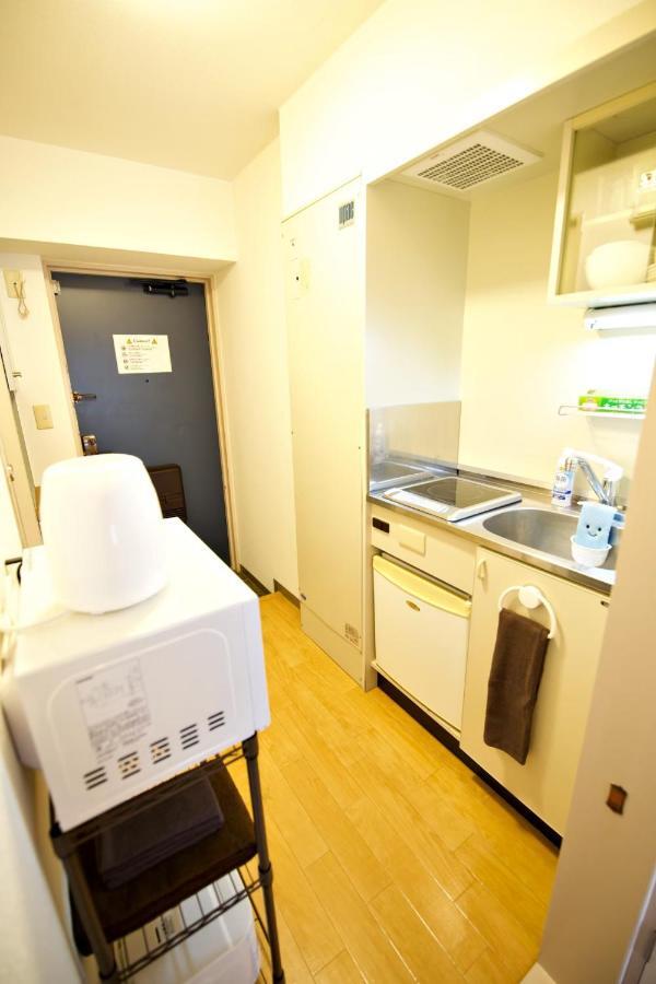 Apartament Grandale Nagoya 707 Zewnętrze zdjęcie