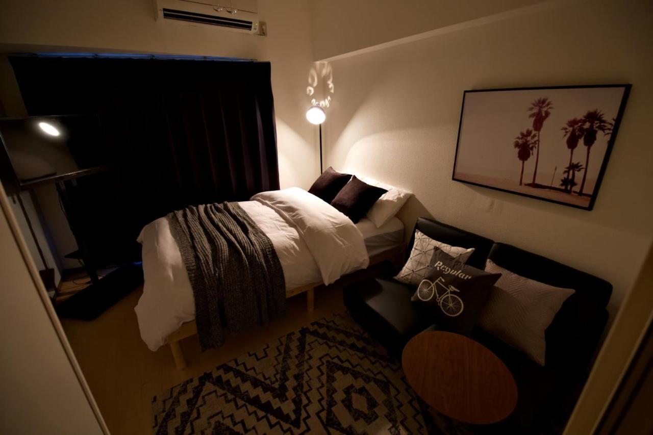Apartament Grandale Nagoya 707 Zewnętrze zdjęcie
