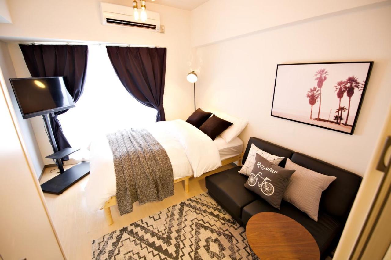 Apartament Grandale Nagoya 707 Zewnętrze zdjęcie